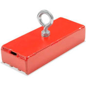 Aimant de retenue et récupération Master Magnetics 370150 HD, attraction min. de 150 lb, nbre de 4
