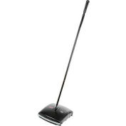 Rubbermaid® 4213-88 balayeuse mécanique double brosses