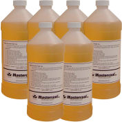 Mastercool® 90032-6 Vacuum Pump Oil / Case of Six 32 Oz Bottles