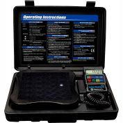 Mastercool® 98210-A Accu-Charge II Programmable Refrigerant Scale