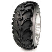 Roue de Martin Kenda K299 Bearclaw pneu pour VTT 1002-6BC-I - 25 x 10 h 00-12 - 6 plis