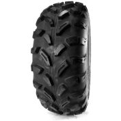 Roue de Martin Kenda K537 Bounty Hunter ST Radial Pneu pour VTT 1012R-8BH-I - à R12 25 x 10 - 8 plis