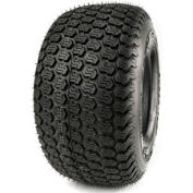 Martin Wheel Kenda K500 Super Turf Tire 20508-4TF-I - 20 x 10.50-8 - 4 Ply Tubeless