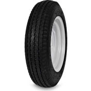 Martin Wheel Kenda Loadstar Trailer Tire 412C-I - 480-12 - Load Range C - 6 Ply