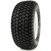 Martin Wheel Kenda 658-4TF-I Super Turf Tire - 16 x 6.50-8 4 Ply Rating