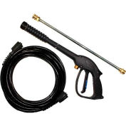 MTM Hydro Pressure Washing Accessoire 3000 psi Consumer Gun Kit
