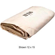 6' x 10' toile Bache - DCC0610