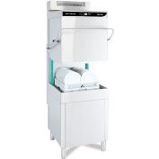 Jet-Tech 757-EV, Lave-vaisselle Ventless Door-Type, 208-240 Volt