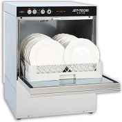 Jet-Tech EV18, lave-vaisselle Undercounter, Haute Température, 208-240 Volt