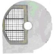 Axis Cutting Disk for Expert 205 Food Processor - Cubes, 10x10