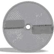 Axis Cutting Disk for Expert 205 Food Processor - Curved Cutter, 10mm