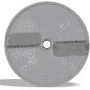 Axis Cutting Disk for Expert 205 Food Processor - Curved Cutter, 6mm