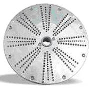 Axis Cutting Disk for Expert 205 Food Processor - Grating Disc