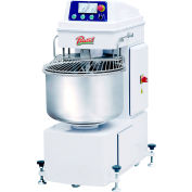 Primo PSM-120 - Spiral Mixer, 145 Qt. Bowl, Twin Motor, 2 Speed, 5 HP, 208V