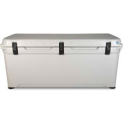 Engel® ENG123-G, refroidisseur haute performance, 108 QT, Gris brume, MDPE