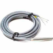 Johnson Controls Temperature Sensor A99BB-200C With PVC Cable 6-1/2'L