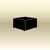 MasonWays™ 200-121212 affichage en Cubes 12" W x 12 « D x 12 » H, capacité de 100 lb, qté par paquet : 8