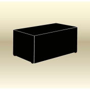 MasonWays™ 200-24128 Display Cubes 24"W x 12"D x 8"H, 150 Lbs. Capacity