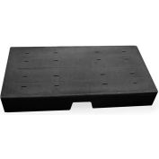 MasonWays™ 40205 SSP sécurité étape plate-forme 40" W x 20 H « D x 5"