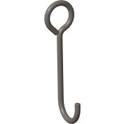 M&W 3/8 » X 12 » Longueur de travail J-Hook Style B