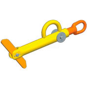 M&W Reel Lifter / Turner - 3000 Lb. Capacity