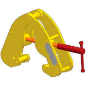 M&W Small Frame Clamp - 6720 Lb. Capacity