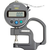 Mitutoyo 547-500S 0-.47" / 0-12MM Digimatic Digital Thickness Gage (.005" Resolution)