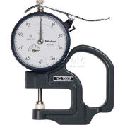 Mitutoyo 7300A 0-.50" Dial Thickness Gage