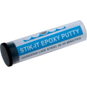 Black Swan Stik-It Epoxy Putty, 2 oz., qté par paquet : 24