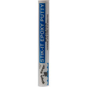 Black Swan Stik-It Epoxy Putty, 4 oz., qté par paquet : 24