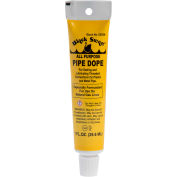 Black Swan All Purpose Pipe Dope, 1 Fl. Oz. Tube, qté par paquet : 12