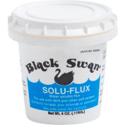 Black Swan Solu-Flux, 4 oz. , qté par paquet : 12