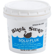 Black Swan Solu-Flux, 8 oz., qté par paquet : 12