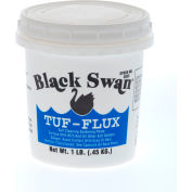 Black Swan Tuf-Flux, 1 lb., qté par paquet : 12