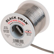 Black Swan 50/50 Solder, 1 lb. - Pkg Qty 6