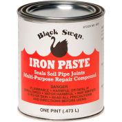 Pâte de fer Black Swan, 1 Pt., qté par paquet : 12
