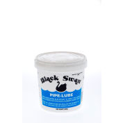 Black Swan Pipe-Lube, 1 Qt. - Pkg Qty 12