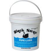 Black Swan Pipe-Lube, 1 Gal., qté par paquet : 4