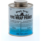 Black Swan Pipe Wrap Primer, 1 Qt., qté par paquet : 12