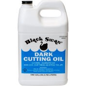 Black Swan Dark Cutting Oil, 1 Gal. - Pkg Qty 6