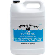 Black Swan Light Cutting Oil, 1 Gal. - Pkg Qty 6
