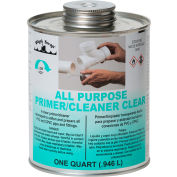 Black Swan All Purpose Primer/Cleaner Clear, 1 Qt - Pkg Qty 12