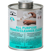 Black Swan All Purpose Primer/Cleaner Clear, 1 Qt, qté par paquet : 12