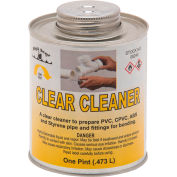Black Swan Clear Cleaner, 1 Pt - Pkg Qty 12