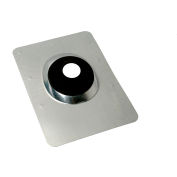 Solins de toit Black Swan - Aluminium, 3 », qté par paquet : 12