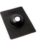 Solins de toit Black Swan - Thermoplastique, 1,25 » x 1,50 », qté par paquet : 12