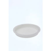 Bouchons de test en plastique Black Swan, 3 », qté par paquet : 50