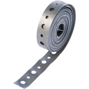 Bracelet Black Swan Metal Hander - Calibre 28 - Vrac, 3/4 » X 10', qté par paquet : 50