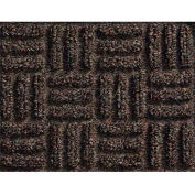 WaterHog® Masterpiece® Select Entrance Mat 3/8" Thick 6' x 20' Brown