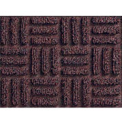 WaterHog® Masterpiece® Select Entrance Mat 3/8" Thick 6' x 20' Mauve